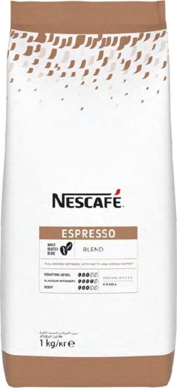 Nescafe Çekirdek Kahve - Image 1