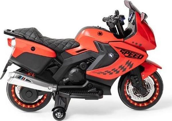 Baby2Go 239 Speed 12 Volt Akülü Motor - Image 1