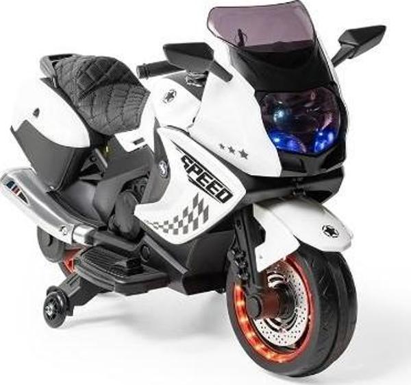 Baby2Go 239 Speed 12 Volt Akülü Motor - Image 1