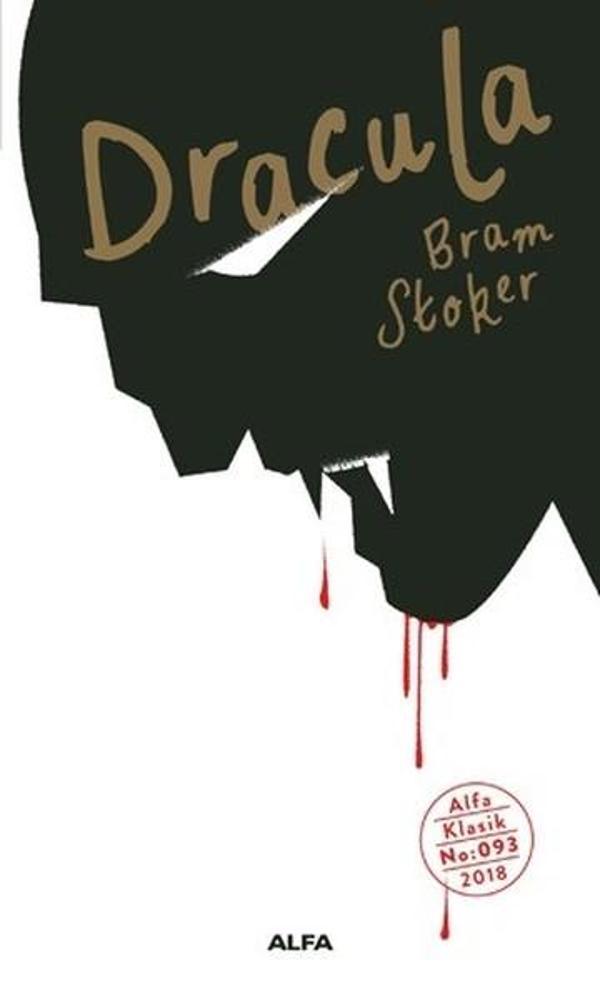 Dracula - Alfa Yayıncılık - Image 1