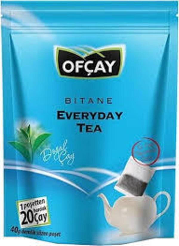 Ofçay Everyday - Image 1