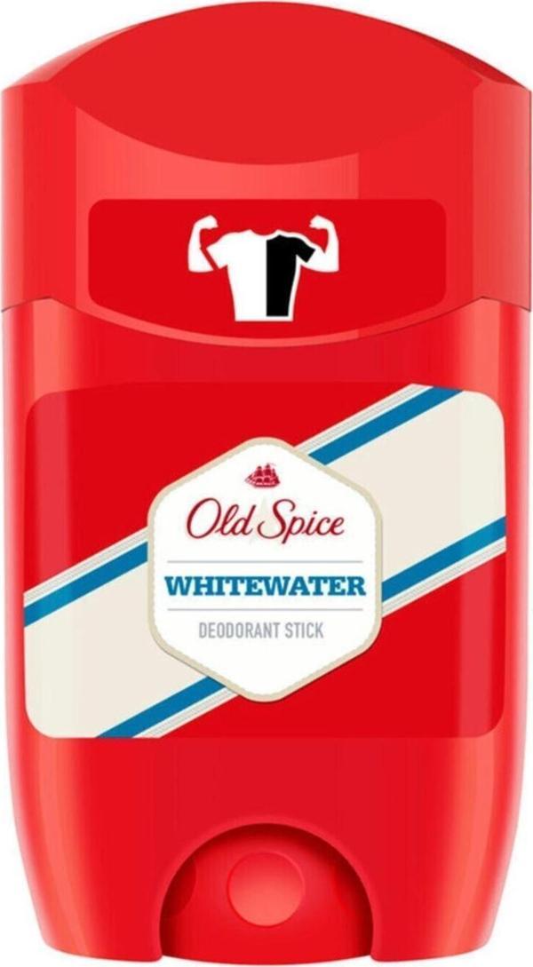 Old Spice Whıtewater Deo Stıck 50 Ml - Image 1