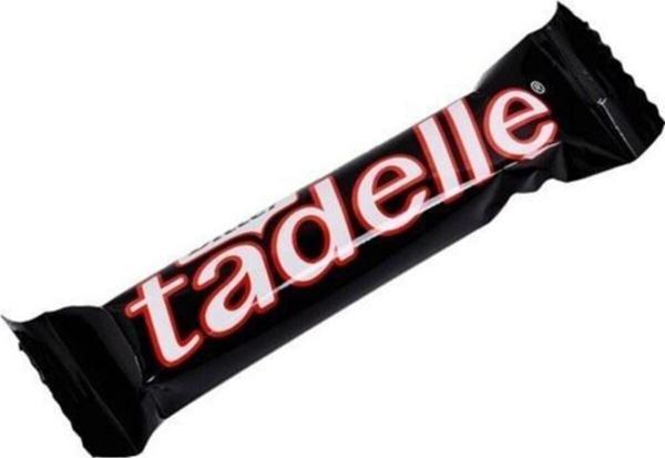 Tadelle Maxi Bitter 20Li Paket - Image 1