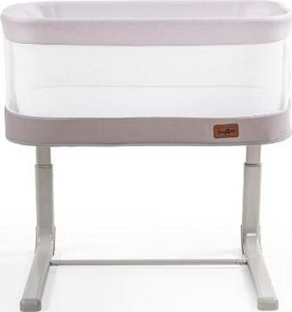 Baby2Go 245 Magnolia Elektrikli Sallanır Beşik - Image 1