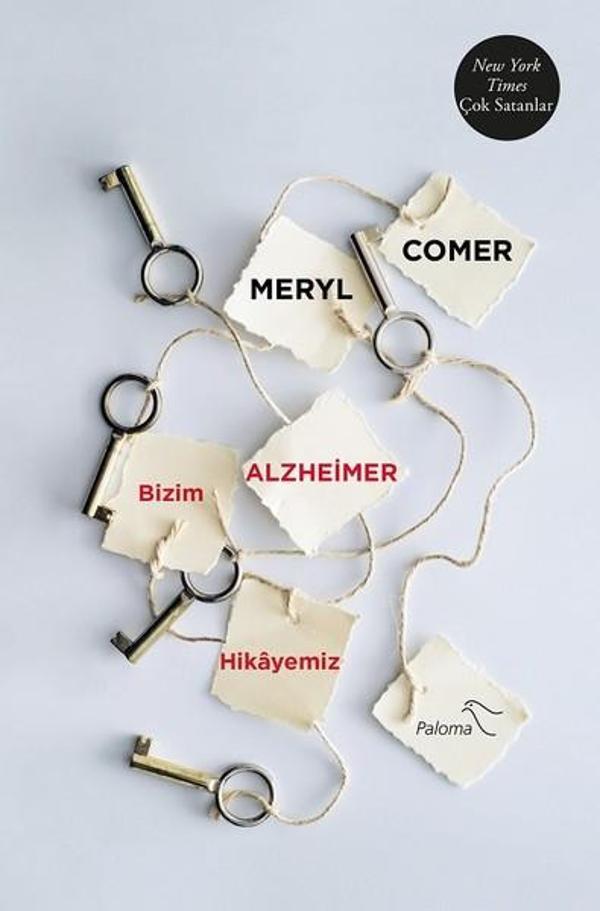 Bizim Alzheimer Hikayemiz - Paloma Yayınevi - Image 1