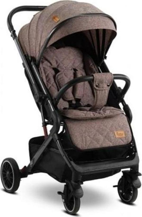 BabyHope 3180 Bella Çift Yönlü Kabin Puset Bebek Arbası - Image 1