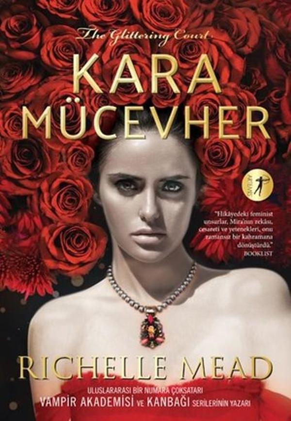 Kara Mücevher - Artemis Yayınları - Image 1