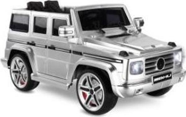 BabyHope 439 Uzaktan Kumandalı Akülü Jeep 12V - Image 1