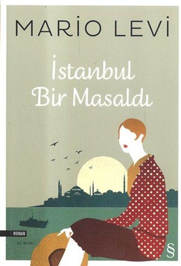 İstanbul Bir Masaldı - Everest Yayınları - Image 1