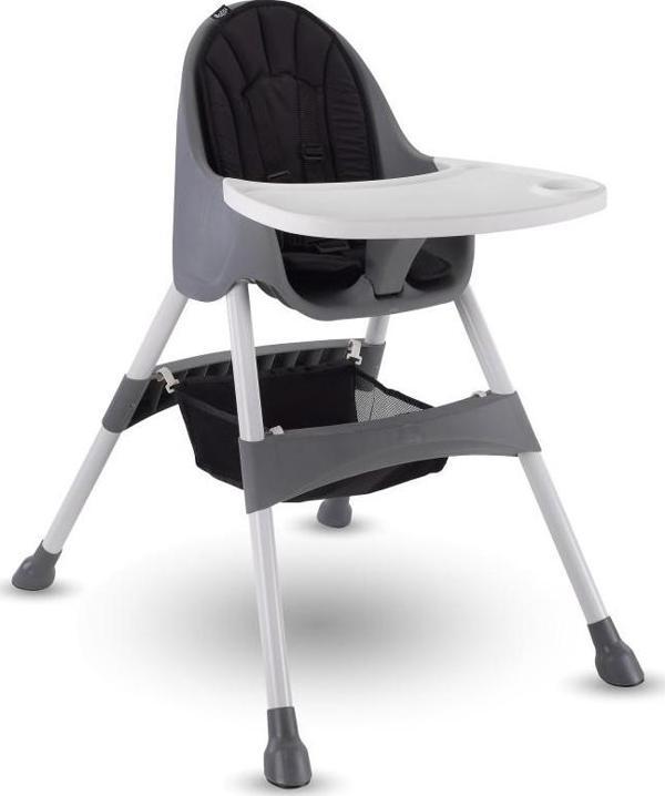 BabyHope BH- 7001 Royal Mama Sandalyesi - Image 1