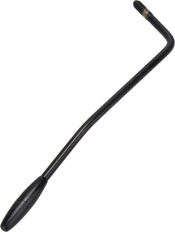 Elektro Gitar Tremolo Kolu Siyah 159563BK 6 mm - Image 1