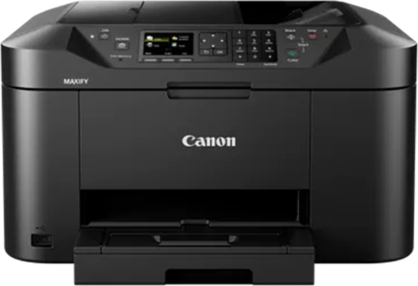 Canon MB2150 Fotokopi + Tarayıcı + Mürekkep Püskürtmeli Yazıcı - Image 1