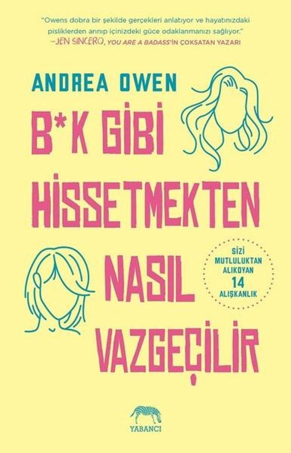 Bk Gibi Hissetmekten Nasıl Vazgeçilir? - Yabancı - Image 1