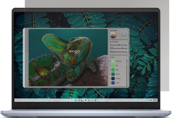 Dell Inspiron 14 Plus 7440 14 inç Hayalet Ekran Koruyucu - Image 1