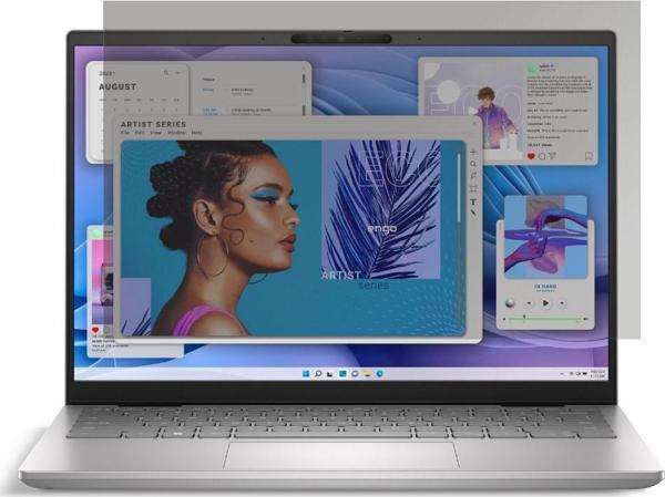 Dell Inspiron 14 Plus 7430 14 inç Hayalet Ekran Koruyucu - Image 1