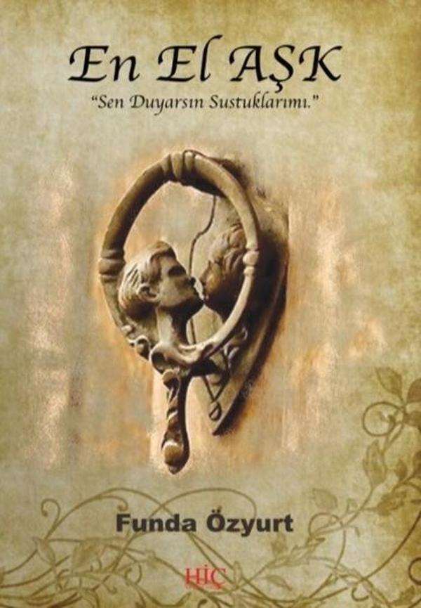 En El Aşk - Hiç Yayınları - Image 1