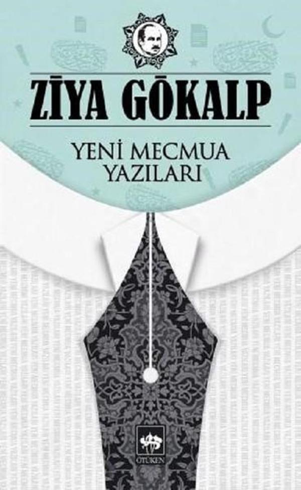 Yeni Mecmua Yazıları - Ötüken Neşriyat - Image 1