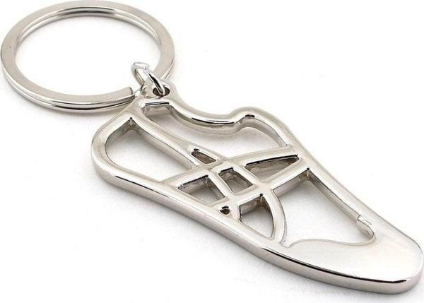 Unisex Krampon Futbol Metal Anahtarlik Futbolcu Kc601 - Image 1