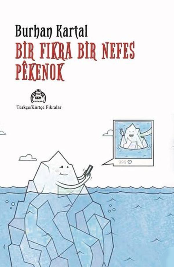 Bir Fıkra Bir Nefes Pekenok - Kurgu Kültür - Image 1