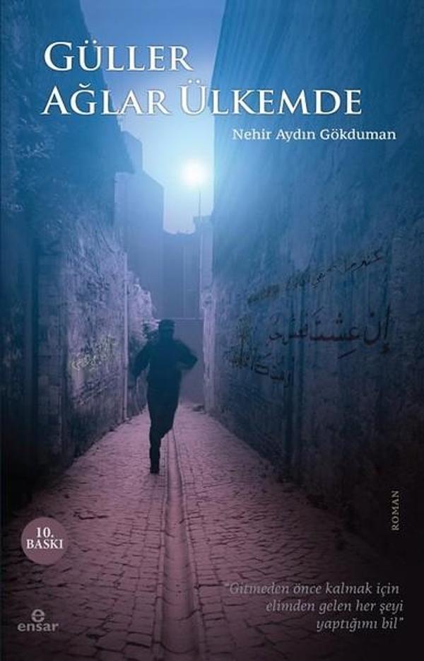 Güller Ağlar Ülkemde - Ensar Neşriyat - Image 1