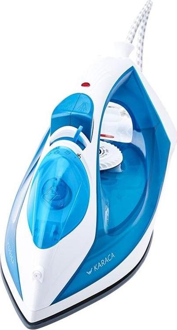 Karaca Avionic Pro Buharlı Ütü - Image 1
