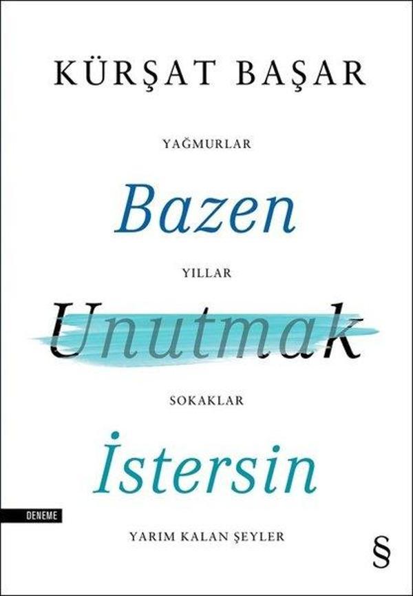 Bazen Unutmak İstersin - Everest Yayınları - Image 1