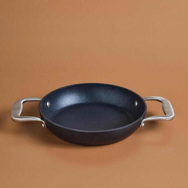 Karaca Biodiamond Pro İndüksiyon Tabanlı Sahan 20 Cm - Image 1