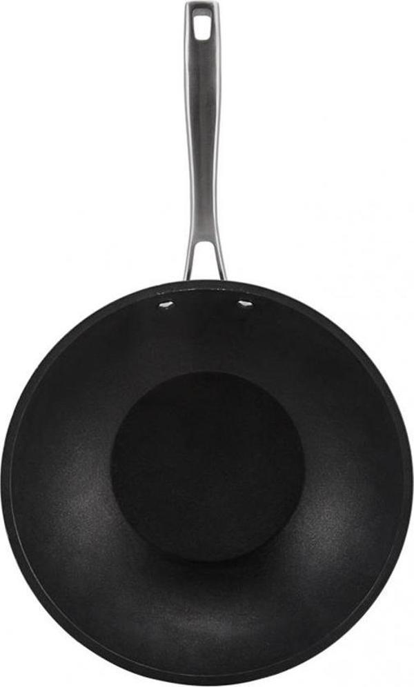 Karaca Bio Diamond Pro Wok Tava 28 Cm 2,8 Lt - Image 1