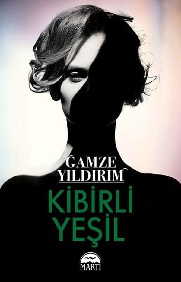 Kibirli Yeşil - Martı Yayınları Yayınevi - Image 1