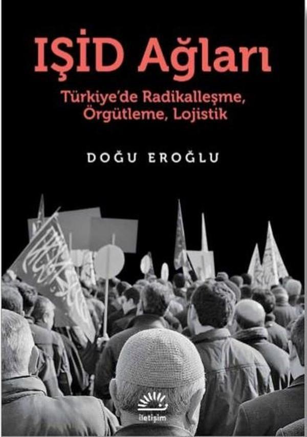 İletişim Yayınları IŞİD Ağları - İletişim Yayınları - Image 1