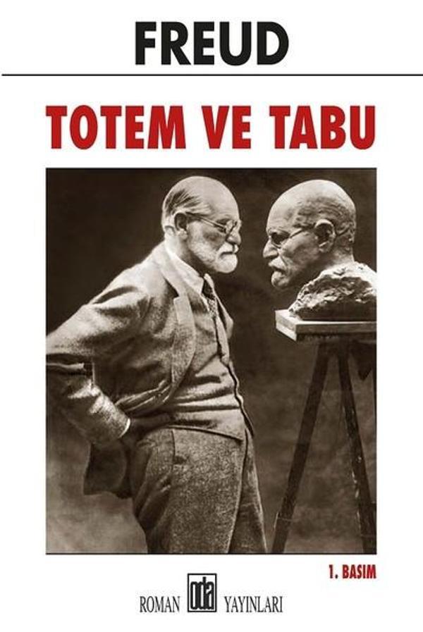 Totem ve Tabu - Oda Yayınları - Image 1