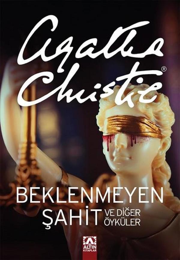Beklenmeyen Şahit ve Diğer Öyküler - Altın Kitaplar - Image 1