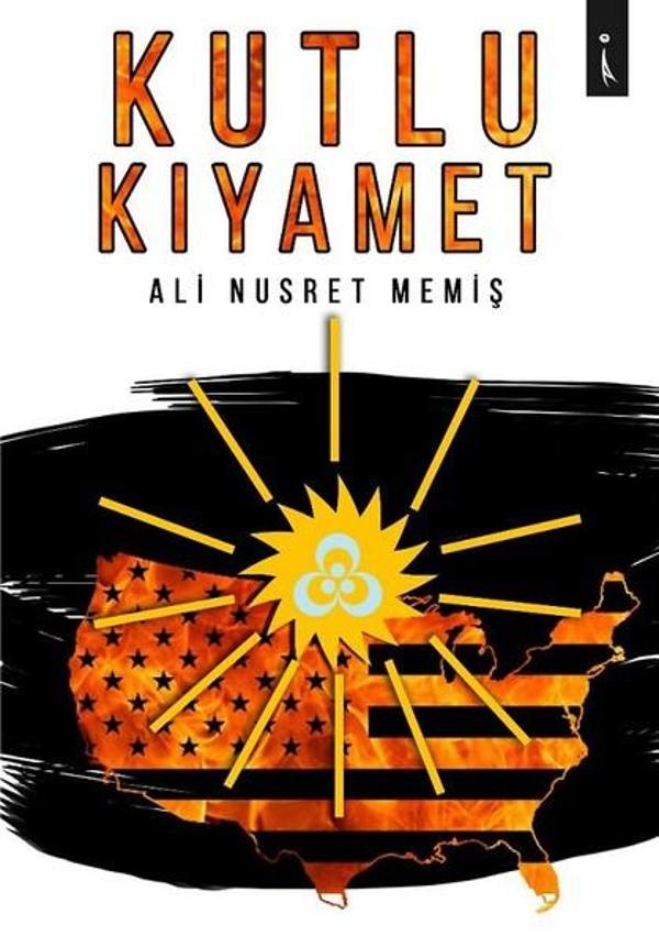 Kutlu Kıyamet - İkinci Adam Yayınları - Image 1