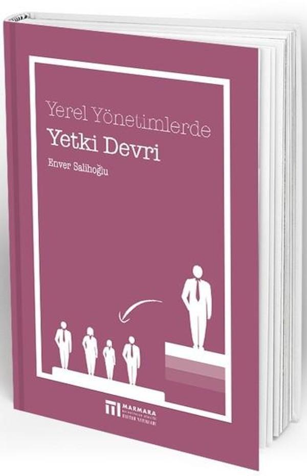 Yerel Yönetimlerde Yetki Devri - Marmara Belediyeler Birliği Kültür - Image 1
