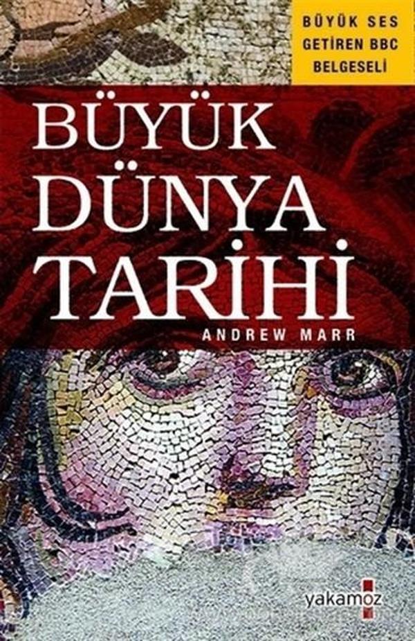 Büyük Dünya Tarihi - Yakamoz Yayınları - Image 1