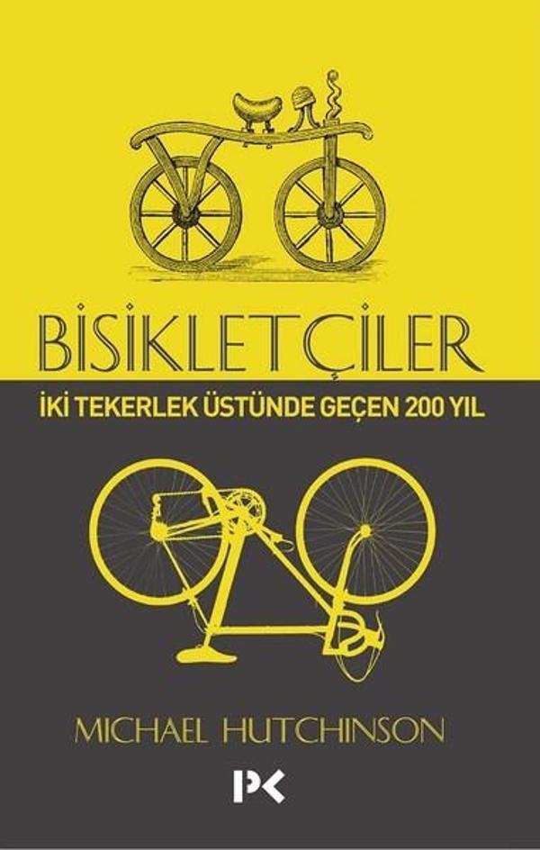 Bisikletçiler - Profil Kitap Yayınevi - Image 1