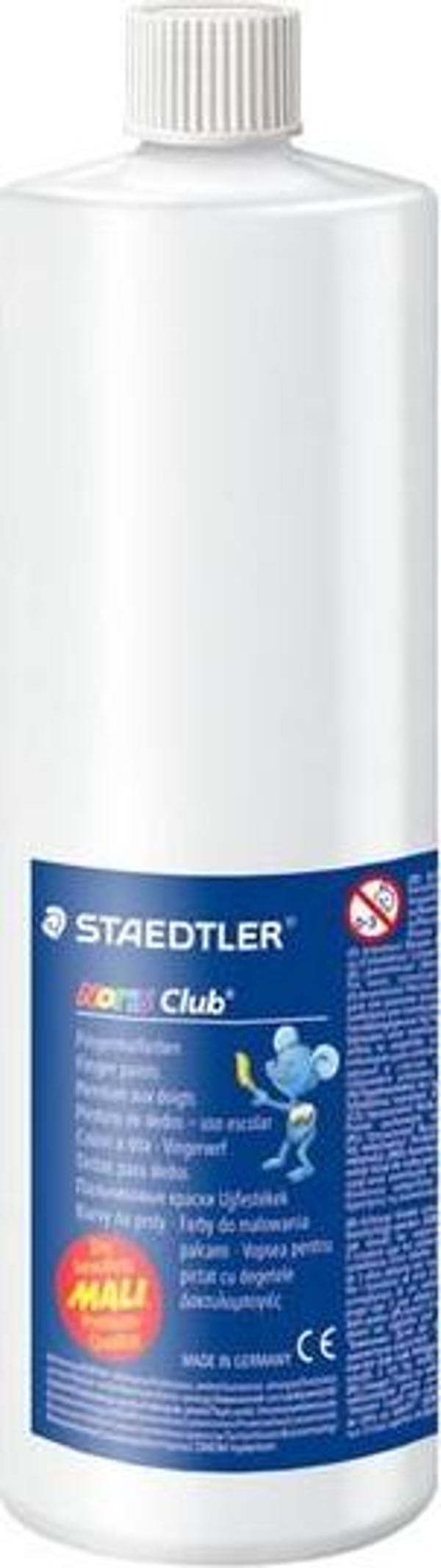 Staedtler Parmak Boya Noris 750Ml - Image 1