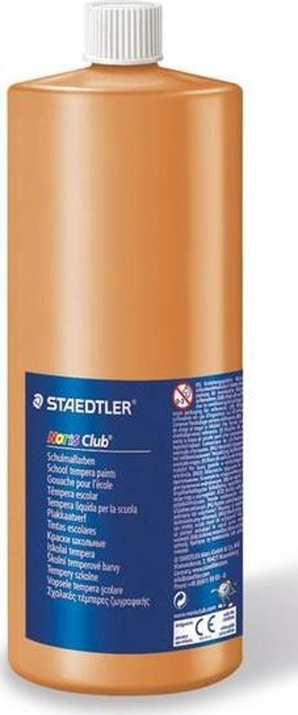 Staedtler Tempera Boya 1000Ml - Image 1