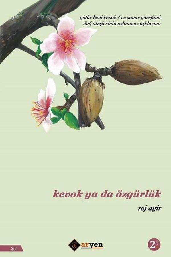 Kevok ya da Özgürlük - Aryen - Image 1