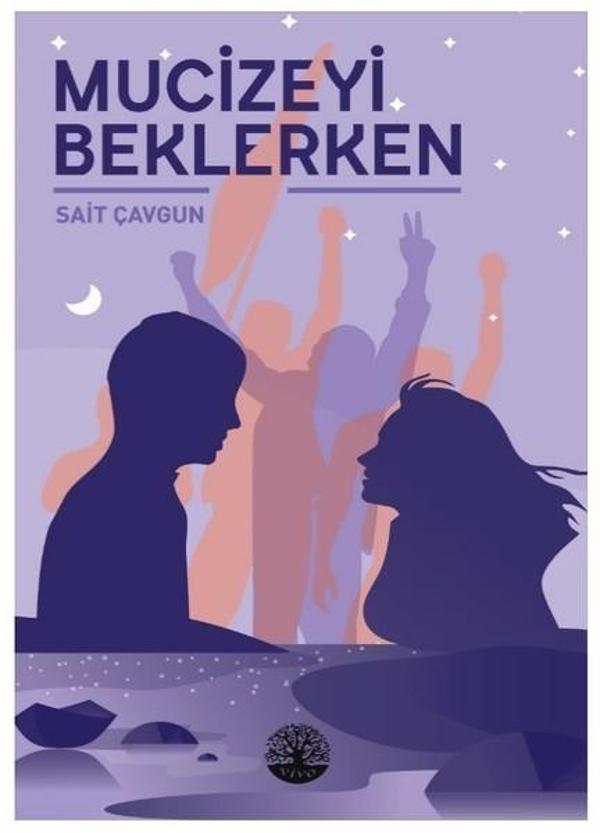 Mucizeyi Beklerken - Vivo Yayınevi - Image 1