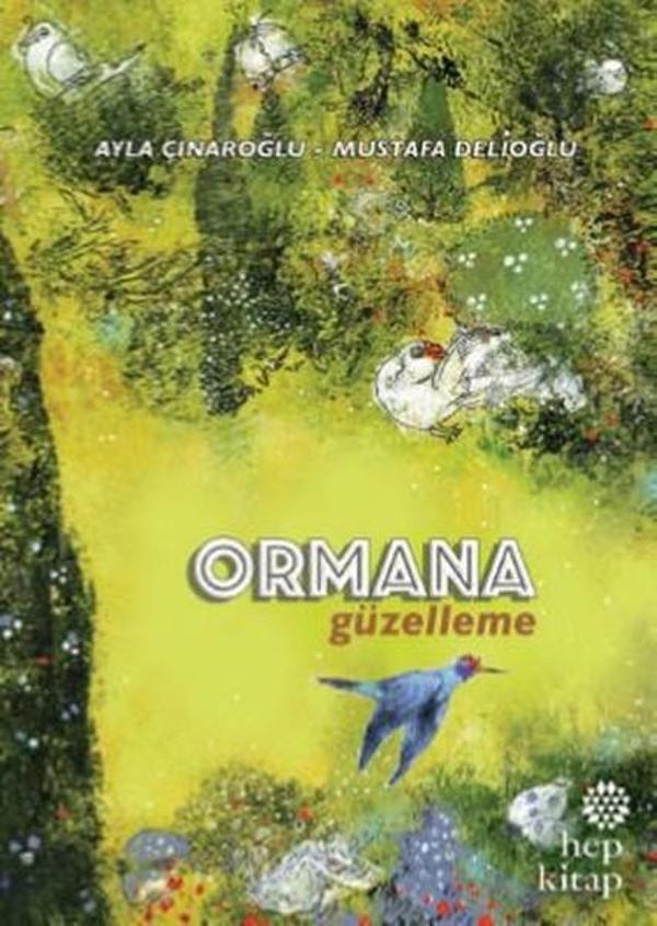 Ormana Güzelleme - Hep Kitap - Image 1