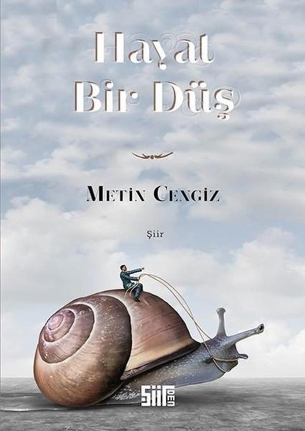 Hayat Bir Düş - Şiirden Yayınları - Image 1