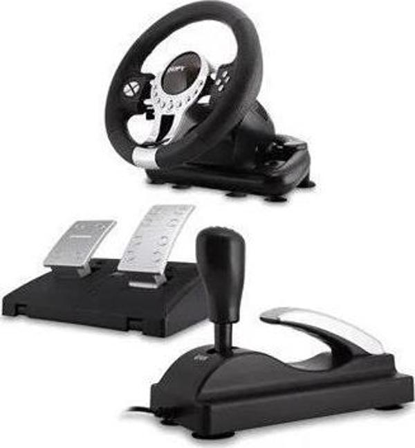 Snopy V5H USB PRO Direksiyon Seti - Image 1