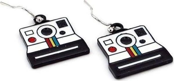 FOTOĞRAF MakineSI RETRO FOTOĞRAFÇI KADIN KÜPE EX004 - Image 1