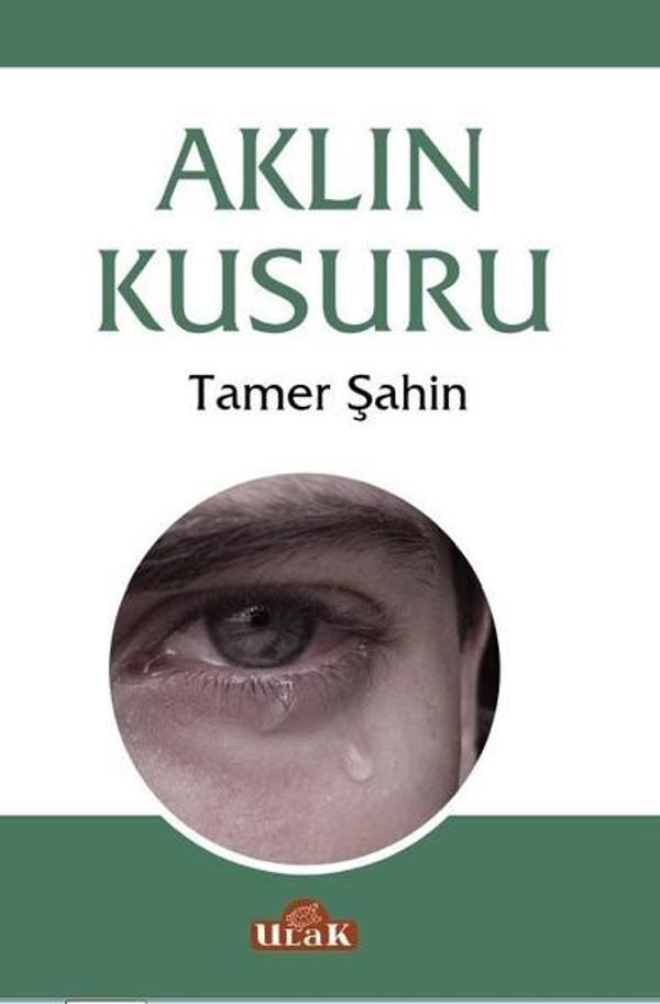 Aklın Kusuru - Ulak Yayıncılık - Image 1