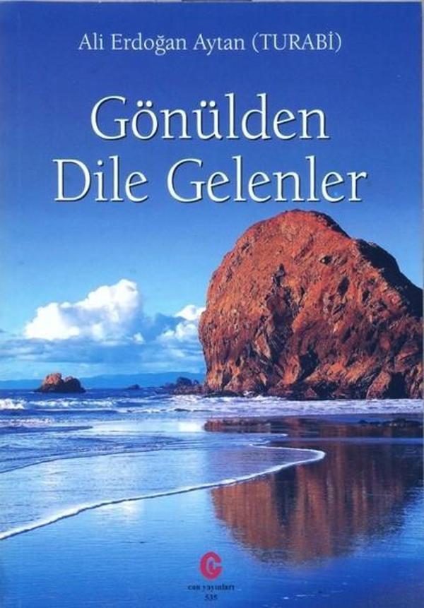 Gönülden Dile Gelenler - Can Yayınları (Ali Adil Atalay) - Image 1