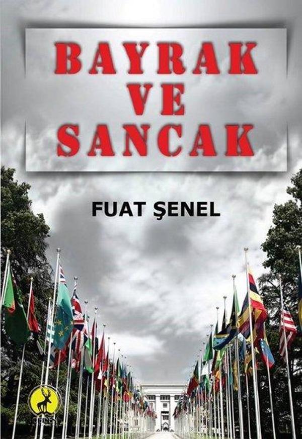 Bayrak ve Sancak - Ceren Yayınevi - Image 1