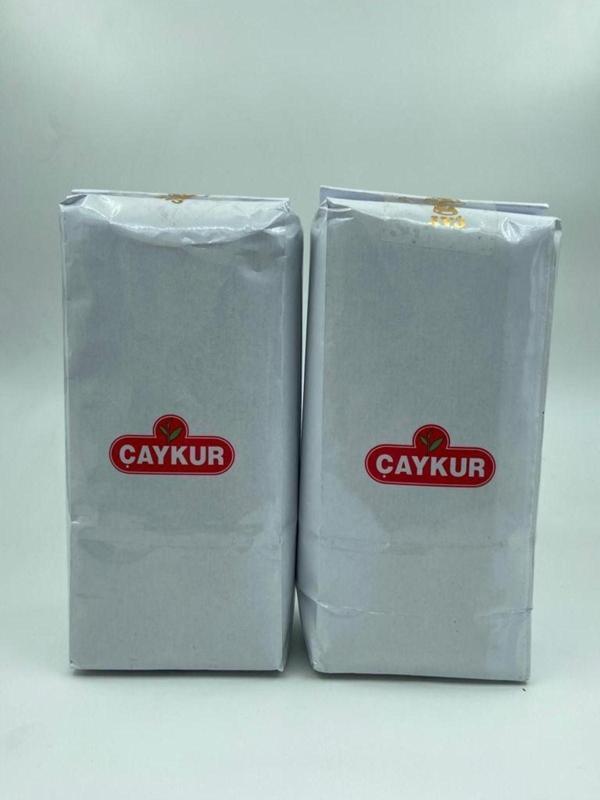 Çaykur Yeni Paket Elekaltı Çayı 500 gr. x 2 Adet - Image 1
