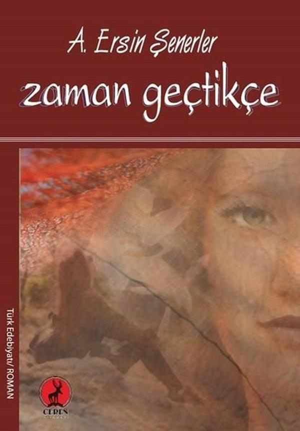 Ceren Yayınevi Zaman Geçtikçe - Ceren Yayınevi - Image 1