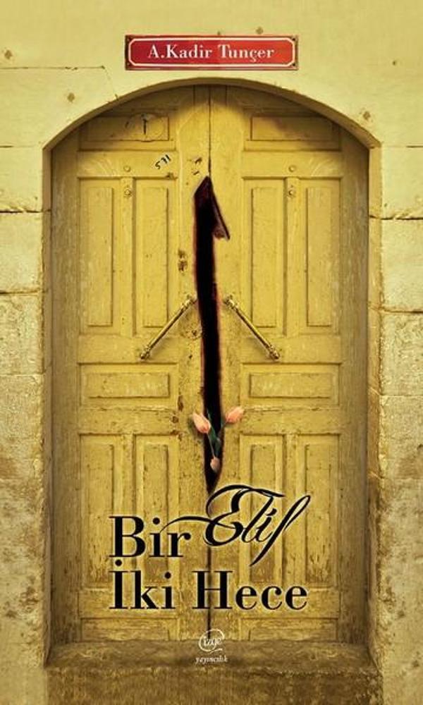 Bir Elif İki Hece - Çizge Yayıncılık - Image 1